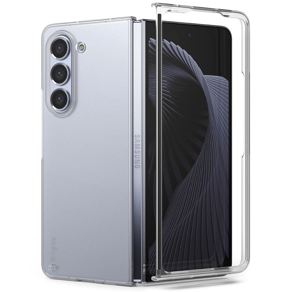 Hurtownia GSM - Ringke Samsung Case Slim Galaxy Z Fold 5 Klar - RGK1815 - {ean13} - Hurt
