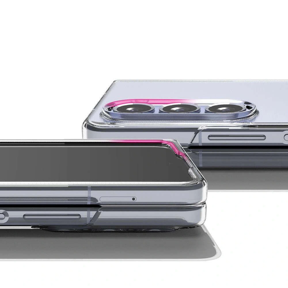 Hurtownia GSM - Etui Ringke Slim Samsung Galaxy Z Fold 5 Clear - RGK1815 - {ean13} - Hurt