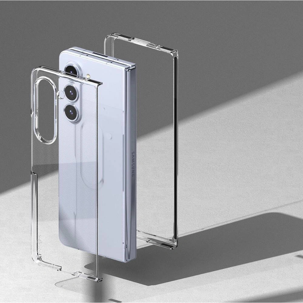 Hurtownia GSM - Etui Ringke Slim Samsung Galaxy Z Fold 5 Clear - RGK1815 - {ean13} - Hurt