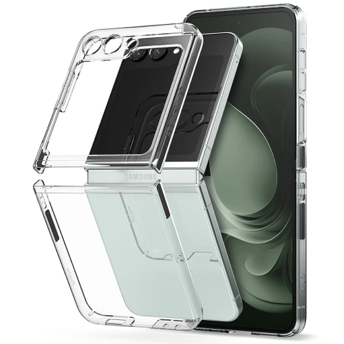 Etui Ringke Slim Samsung Galaxy Z Flip 5 Clear
