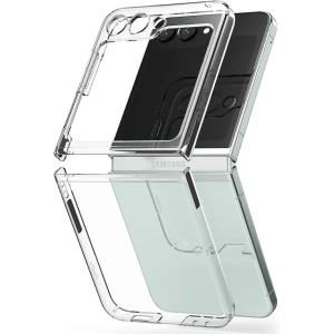 Hurtownia GSM - Ringke Samsung Case Slim Galaxy Z Flip 5 Klar - RGK1816 - {ean13} - Hurt