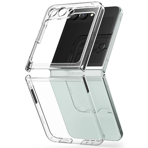 Etui Ringke Slim Samsung Galaxy Z Flip 5 Clear