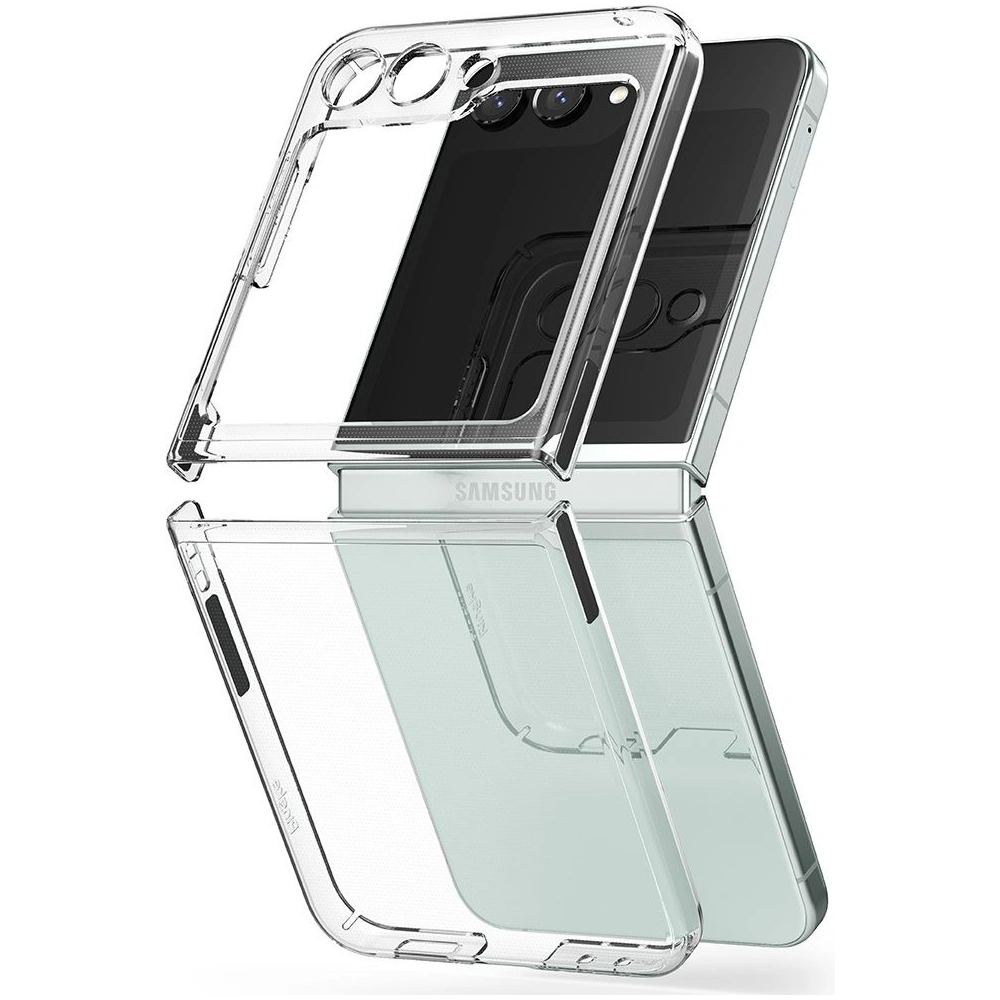 Hurtownia GSM - Ringke Samsung Case Slim Galaxy Z Flip 5 Klar - RGK1816 - {ean13} - Hurt