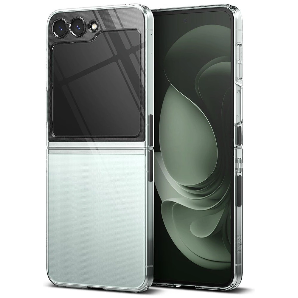 Hurtownia GSM - Ringke Samsung Case Slim Galaxy Z Flip 5 Klar - RGK1816 - {ean13} - Hurt