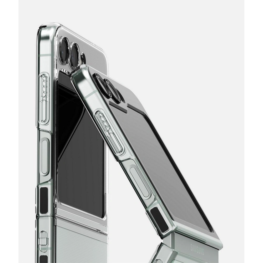 Hurtownia GSM - Ringke Samsung Case Slim Galaxy Z Flip 5 Klar - RGK1816 - {ean13} - Hurt