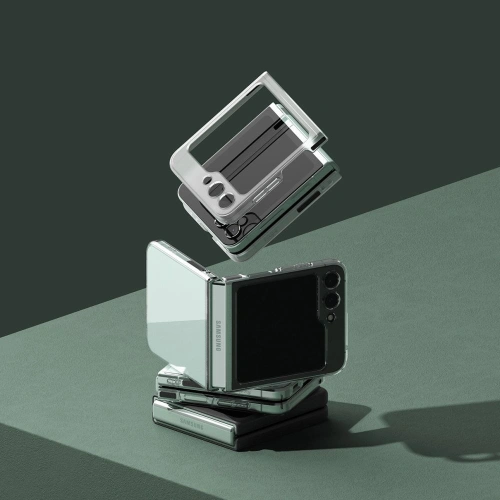 Etui Ringke Slim Samsung Galaxy Z Flip 5 Clear