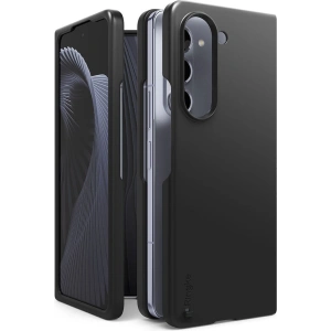 Wholesale Ringke Slim Samsung Galaxy Z Fold 5 Black - RGK1817 - {ean13} - Hurt