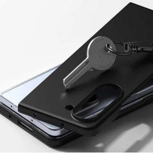 Wholesale Ringke Slim Samsung Galaxy Z Fold 5 Black - RGK1817 - {ean13} - Hurt