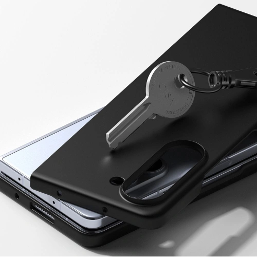 Etui Ringke Slim Samsung Galaxy Z Fold 5 Black