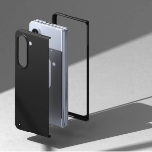 Wholesale Ringke Slim Samsung Galaxy Z Fold 5 Black - RGK1817 - {ean13} - Hurt