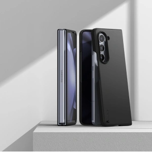 Wholesale Ringke Slim Samsung Galaxy Z Fold 5 Black - RGK1817 - {ean13} - Hurt