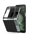 Hurtownia GSM - Etui Ringke Slim Samsung Galaxy Z Flip 5 černé - RGK1818 - {ean13} - Hurt