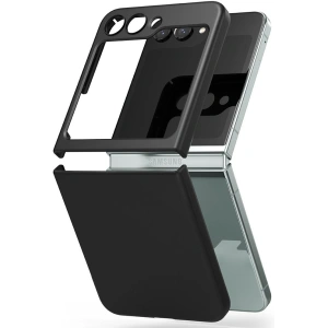 Hurtownia GSM - Etui Ringke Slim Samsung Galaxy Z Flip 5 Schwarz - RGK1818 - {ean13} - Hurt