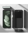 Hurtownia GSM - Etui Ringke Slim Samsung Galaxy Z Flip 5 černé - RGK1818 - {ean13} - Hurt