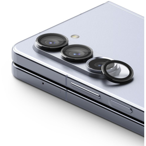 Hurtownia Ringke - 8809919306102 - RGK1819 - Nakładka Ringke Camera Frame Protector Samsung Galaxy Z Fold 5 Black - B2B homescreen