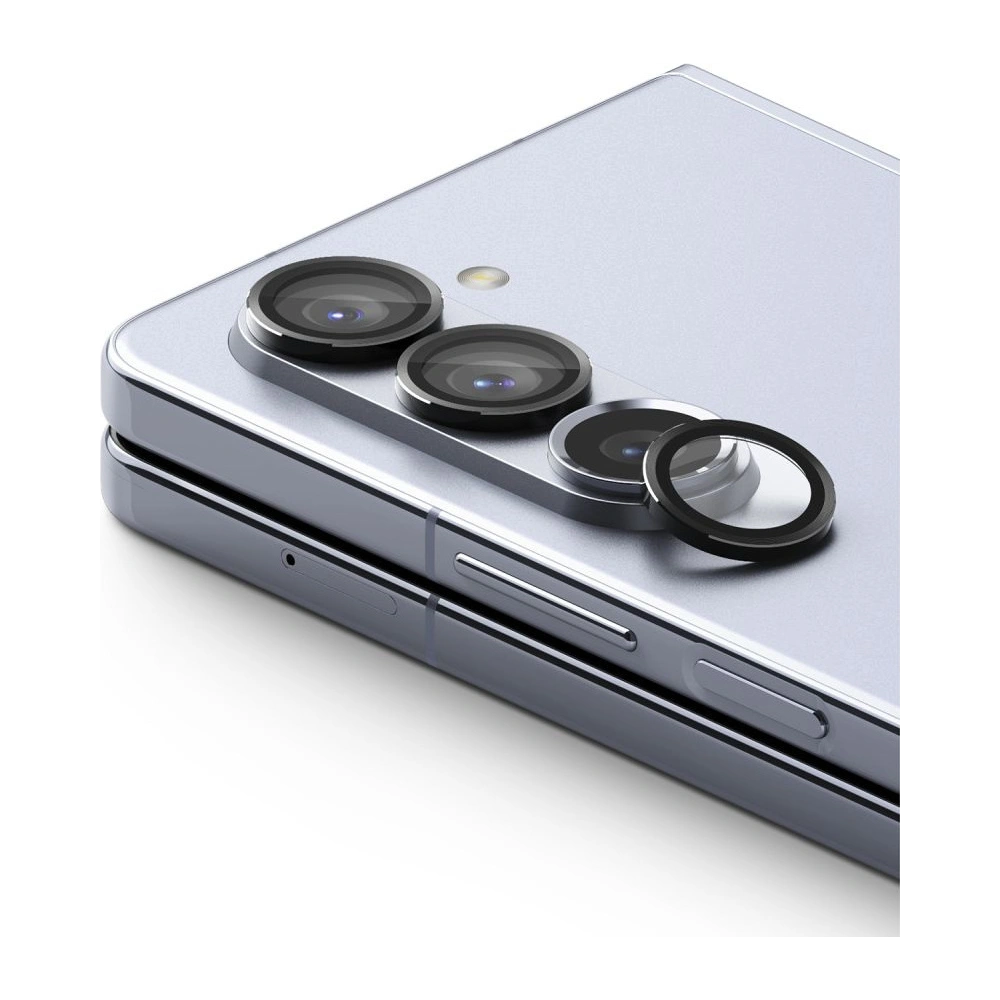 Hurtownia GSM - Protector cadru pentru cameră Ringke pentru Samsung Galaxy Z Fold 5 Negru - RGK1819 - {ean13} - Hurt
