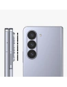 Hurtownia GSM - Kamera keret védő Ringke Samsung Galaxy Z Fold 5 fekete - RGK1819 - {ean13} - Hurt