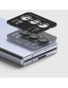 Nakládka Ringke Ochranný rám na kameru Samsung Galaxy Z Fold 5 černá