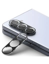 Hurtownia GSM - Gehärtetes Glas für Ringke Kamera Schutz Samsung Galaxy Z Fold 5 Schwarz [2 PACK] - RGK1820 - {ean13} - Hurt