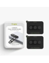 Wholesale Ringke Camera Protector Samsung Galaxy Z Fold 5 Black [2 PACK] - RGK1820 - {ean13} - Hurt