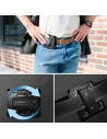 Wholesale Tech-Protect Kevlar Pro Samsung Galaxy Z Flip 5 Black - THP2132 - {ean13} - Hurt