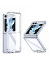 Hurtownia GSM - Etui Tech-Protect Flexair Hybrid Samsung Galaxy Z Flip 5 Clear - THP2133 - {ean13} - Hurt