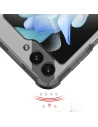 Wholesale Tech-Protect Flexair Hybrid Samsung Galaxy Z Flip 5 Clear - THP2133 - {ean13} - Hurt