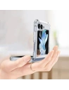 Hurtownia GSM - Etui Tech-Protect Flexair Hybrid Samsung Galaxy Z Flip 5 Clear - THP2133 - {ean13} - Hurt