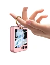 Wholesale Tech-Protect Icon Ring Samsung Galaxy Z Flip 5 Black - THP2134 - {ean13} - Hurt