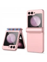 Etui Tech-Protect Icon Magnetic Samsung Galaxy Z Flip 5 Roségold