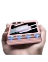 Hurtownia GSM - Etui Tech-Protect Icon Magnetic Samsung Galaxy Z Flip 5 Růžové zlato - THP2137 - {ean13} - Hurt