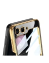 Hurtownia GSM - Etui Tech-Protect Mood Marble Samsung Galaxy Z Flip 5 Violett - THP2139 - {ean13} - Hurt