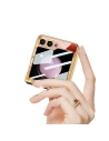 Hurtownia GSM - Etui Tech-Protect Mood Marble Samsung Galaxy Z Flip 5 Violett - THP2139 - {ean13} - Hurt