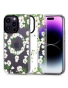 Hurtownia GSM - Etui Tech-Protect Magmood MagSafe Apple iPhone 13 Pro Max Alb Daisy - THP2155 - {ean13} - Hurt