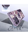 Wholesale Tech-Protect Magmood MagSafe Apple iPhone 13 Pro Max Rose Floral - THP2156 - {ean13} - Hurt