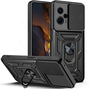 Wholesale Tech-Protect CamShield Pro Xiaomi POCO F5 Black - THP2169 - {ean13} - Hurt
