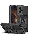 Tech-Protect CamShield Pro Xiaomi POCO F5 Black