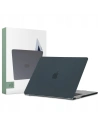Tech-Protect Smartshell Apple MacBook Air 15 2023 Matte Black