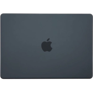 Hurtownia GSM - Etui Tech-Protect Smartshell Apple MacBook Air 15 2023 Matt Schwarz - THP2170 - {ean13} - Hurt
