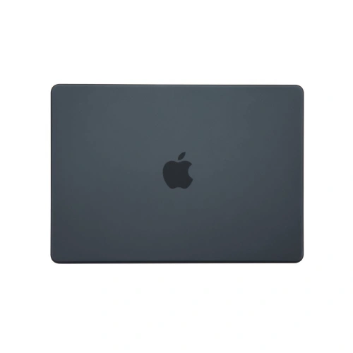 Etui Tech-Protect Smartshell Apple MacBook Air 15 2023 Matte Black