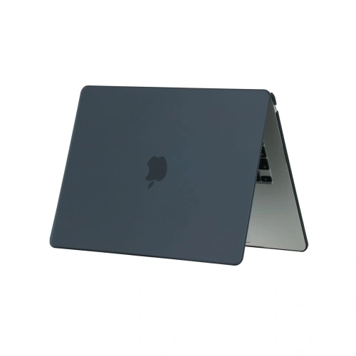 Etui Tech-Protect Smartshell Apple MacBook Air 15 2023 Matte Black