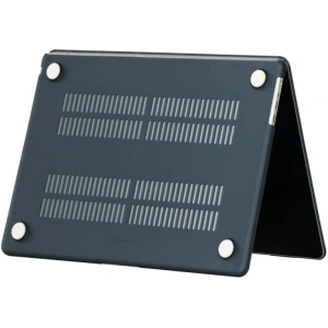Wholesale Tech-Protect Smartshell Apple MacBook Air 15 2023 Matte Black - THP2170 - {ean13} - Hurt