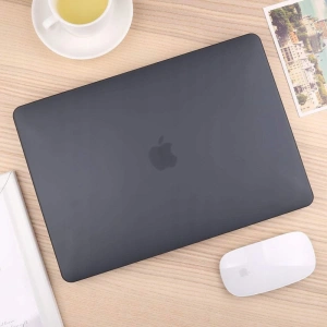 Wholesale Tech-Protect Smartshell Apple MacBook Air 15 2023 Matte Black - THP2170 - {ean13} - Hurt