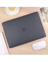Wholesale Tech-Protect Smartshell Apple MacBook Air 15 2023 Matte Black - THP2170 - {ean13} - Hurt