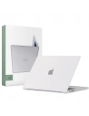 Wholesale Tech-Protect Smartshell Apple MacBook Air 15 2023 Matte Clear - THP2171 - {ean13} - Hurt