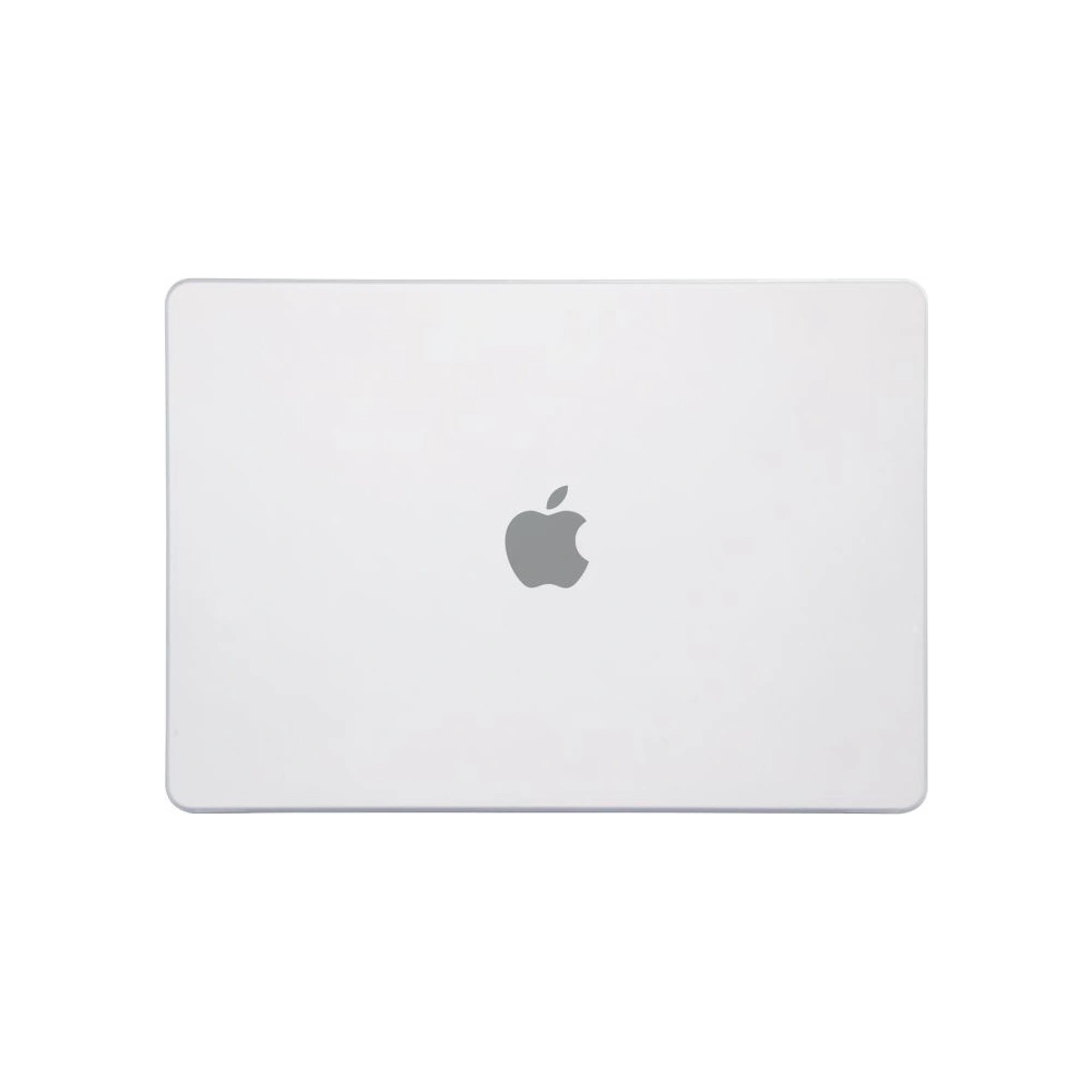 Hurtownia GSM - Etui Tech-Protect Smartshell Apple MacBook Air 15 2023 Matt Átlátszó - THP2171 - {ean13} - Hurt