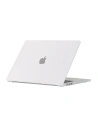 Wholesale Tech-Protect Smartshell Apple MacBook Air 15 2023 Matte Clear - THP2171 - {ean13} - Hurt