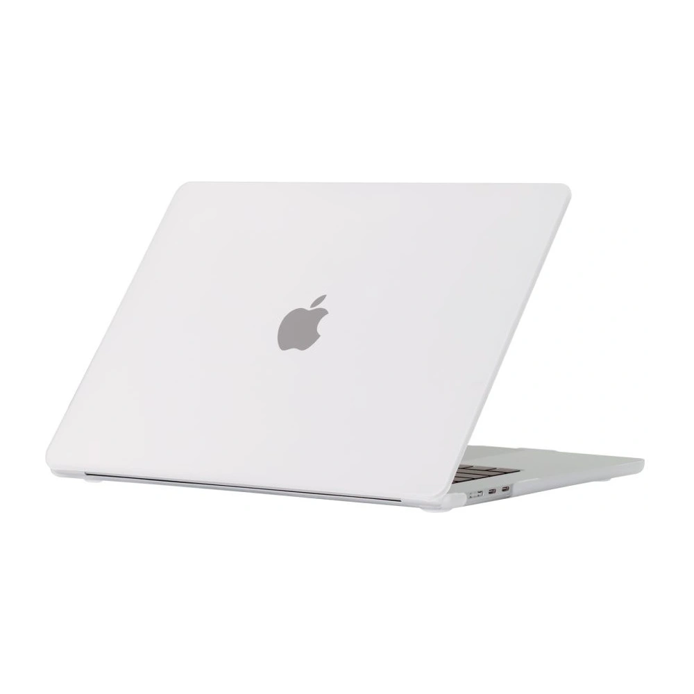 Hurtownia GSM - Etui Tech-Protect Smartshell Apple MacBook Air 15 2023 Matt Átlátszó - THP2171 - {ean13} - Hurt