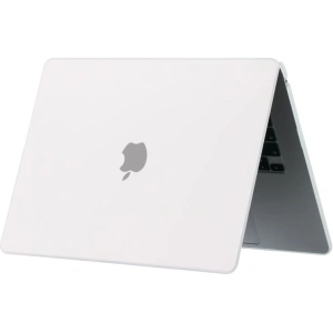 Wholesale Tech-Protect Smartshell Apple MacBook Air 15 2023 Matte Clear - THP2171 - {ean13} - Hurt