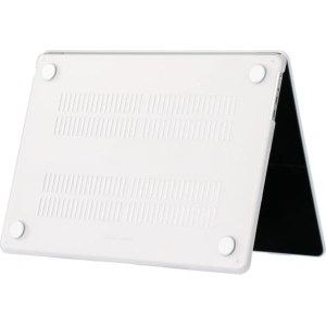 Wholesale Tech-Protect Smartshell Apple MacBook Air 15 2023 Matte Clear - THP2171 - {ean13} - Hurt